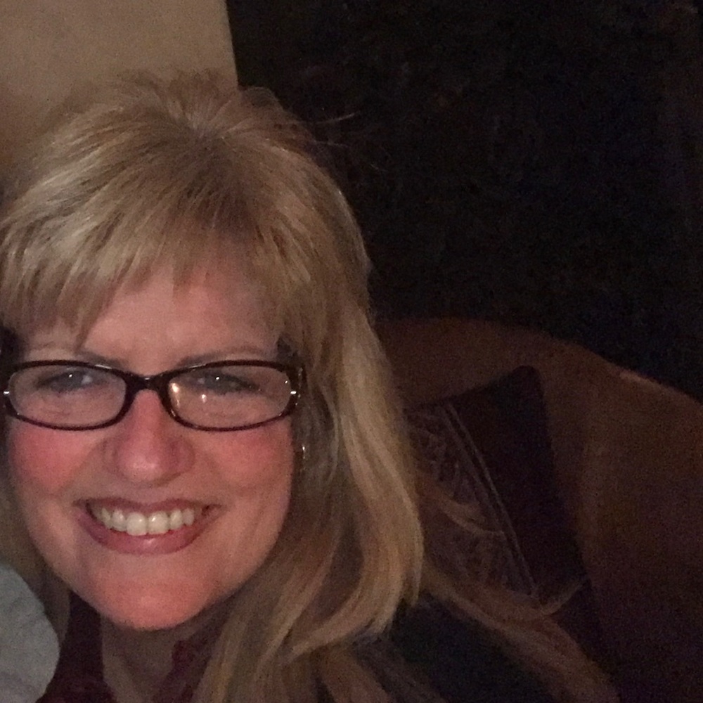 Meet your Posher, Kathy